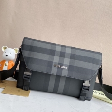 Mens Burberry Satchel Bags